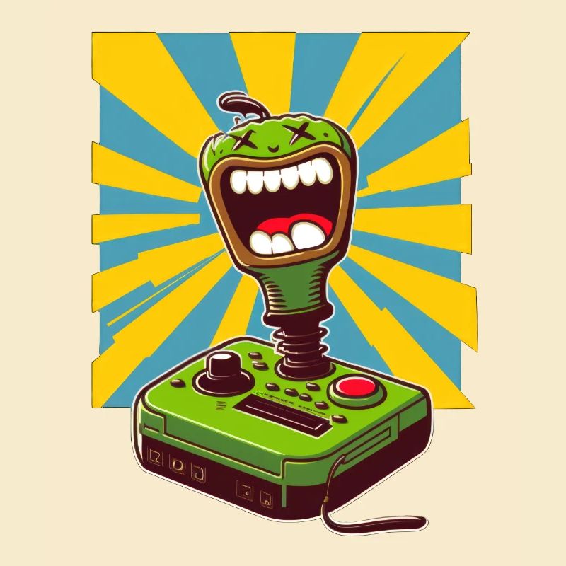 Joystick 01