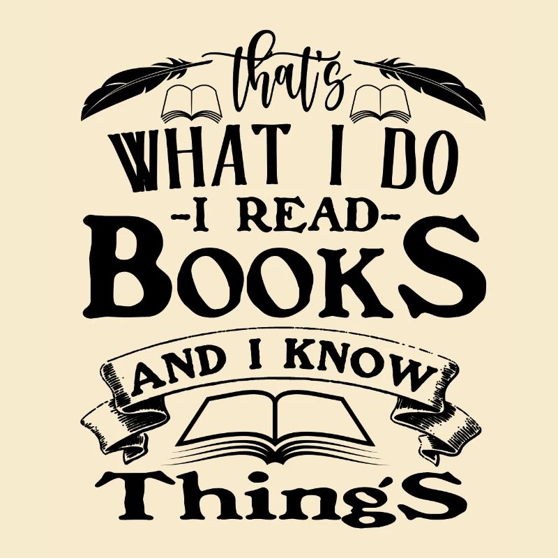 reading read books