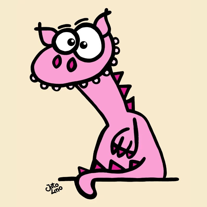 Le dragon