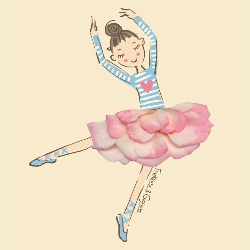 Danseuse étoile