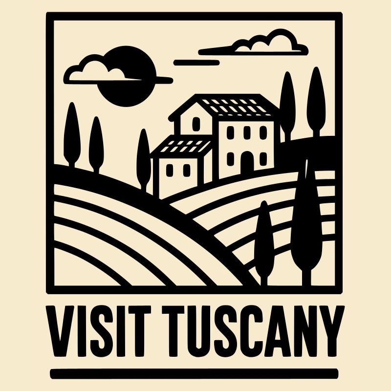 Visiter la Toscane