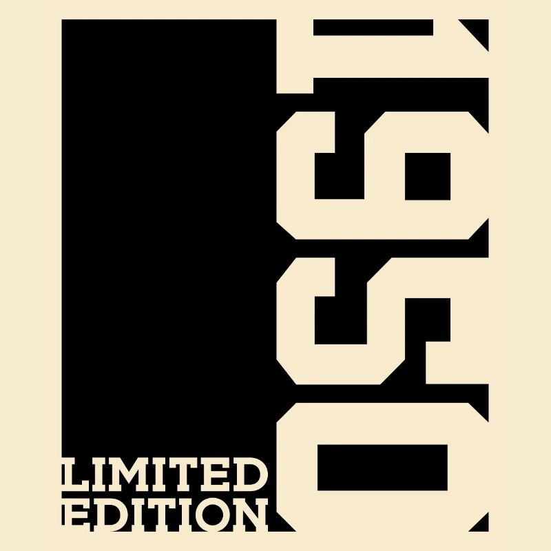 ÉDITION LIMITÉE 76E ANNIVERSAIRE 1950