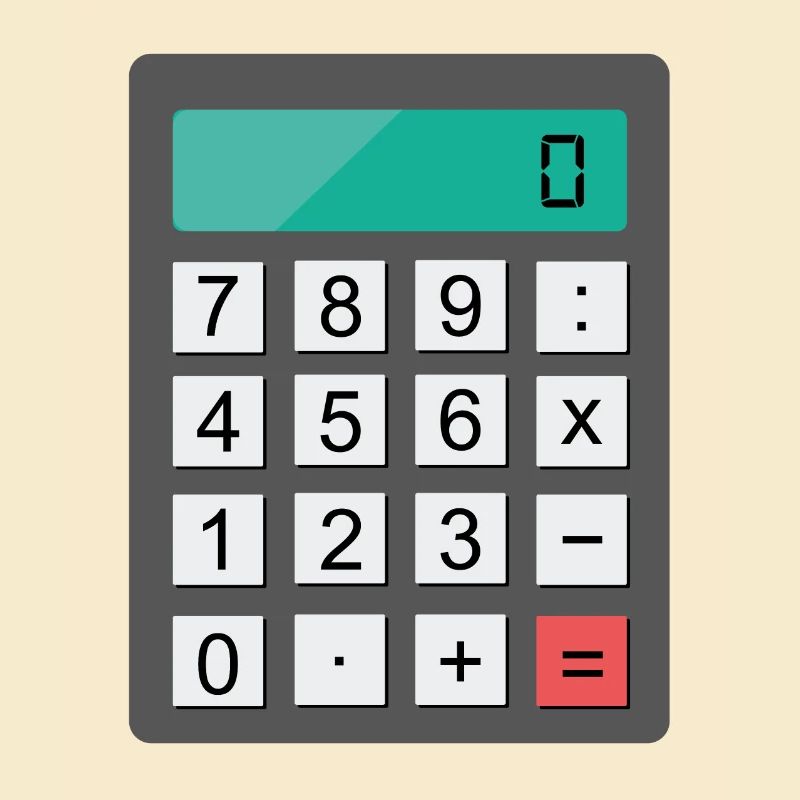 calculator