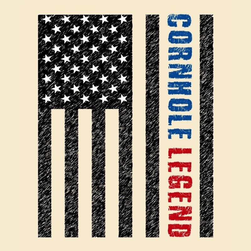 Cornhole Legend États-Unis