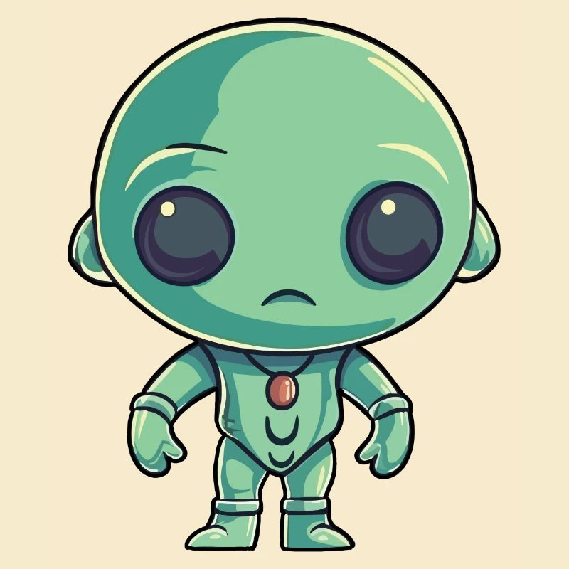 Alien