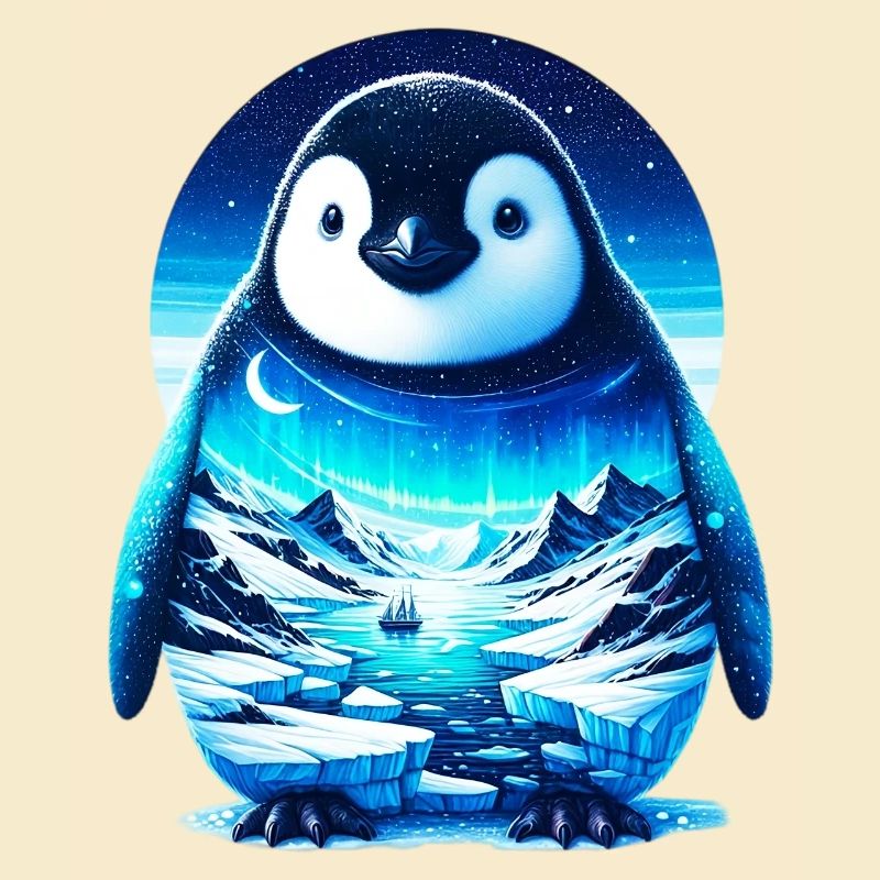 Pinguin