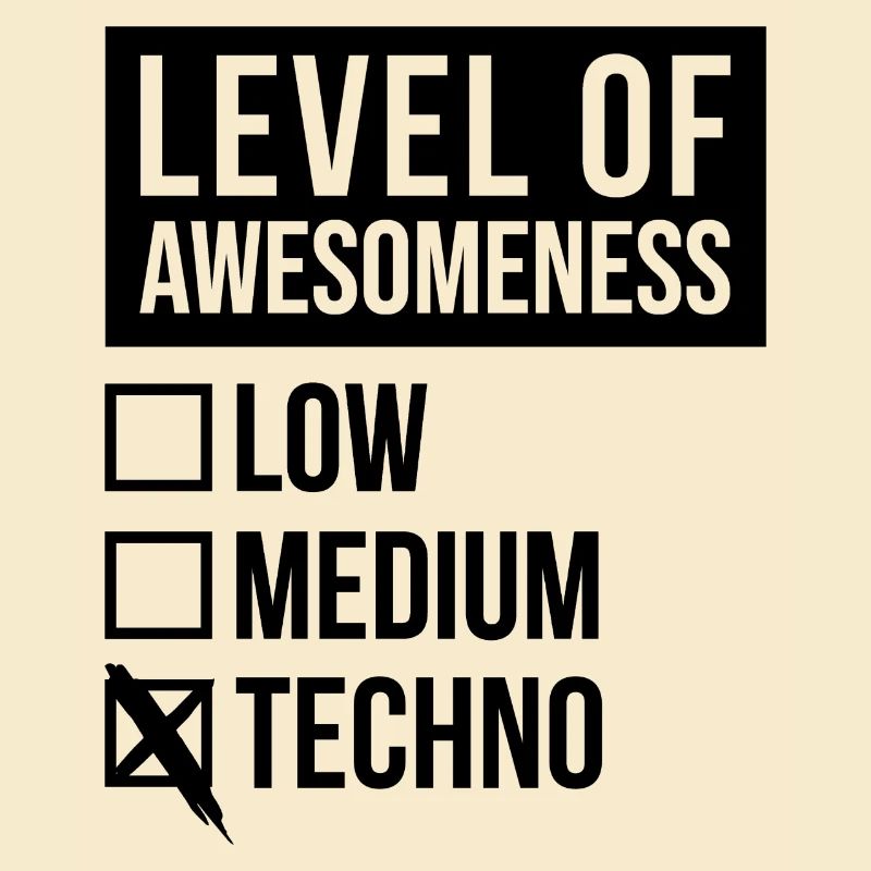 Techno