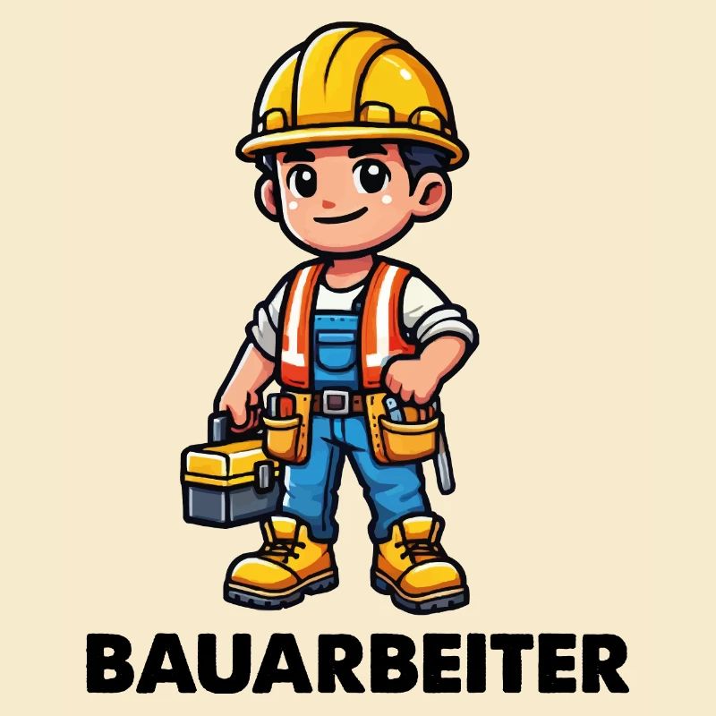 Ouvrier du bâtiment