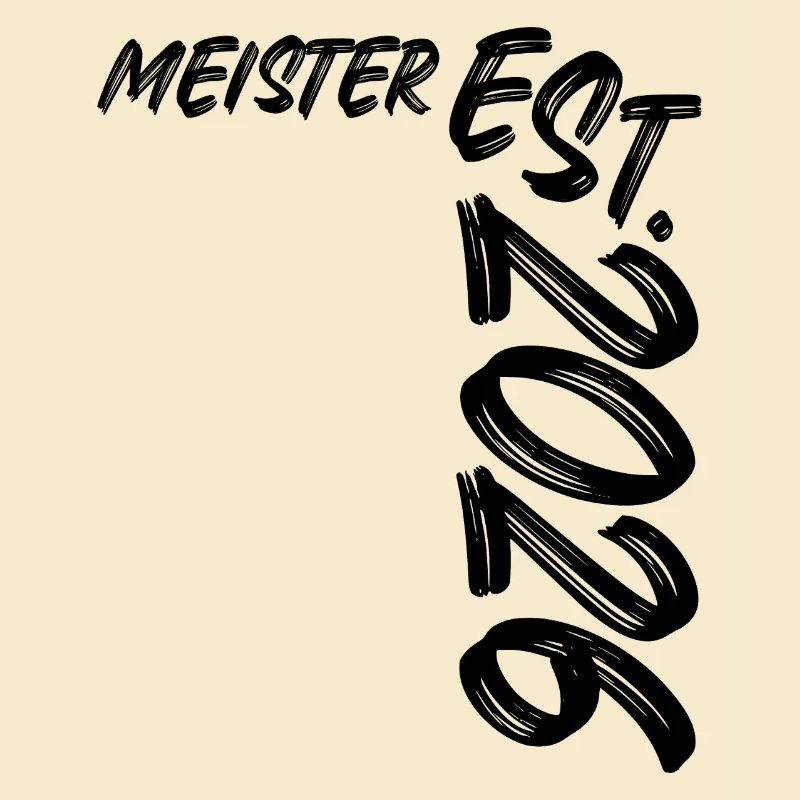 Master est. 2026
