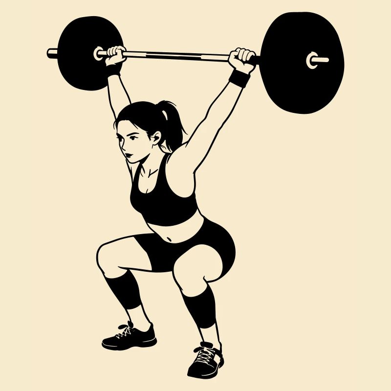 weightlifting