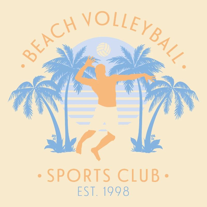 Beach Volleyball