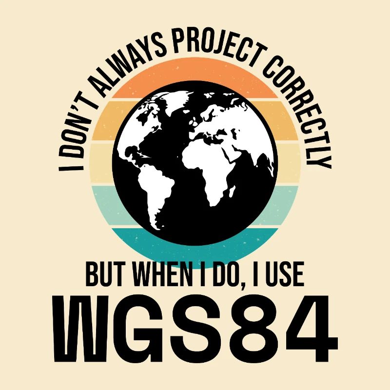 GIS Mapping Geospatial Data Analysis Cartography