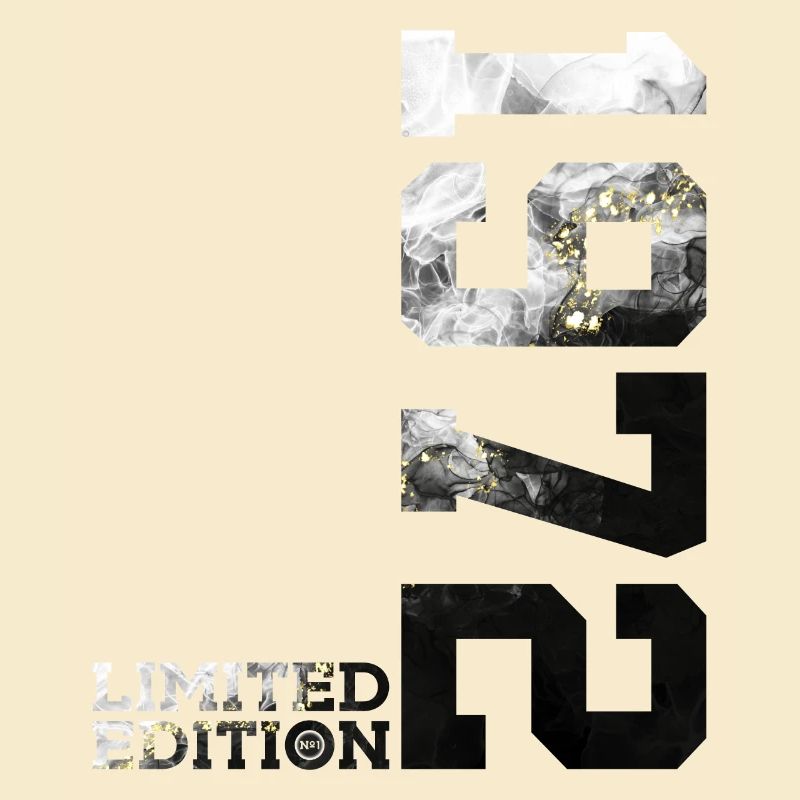 54E ANNIVERSAIRE 54 ANS ÉDITION LIMITÉE 1972