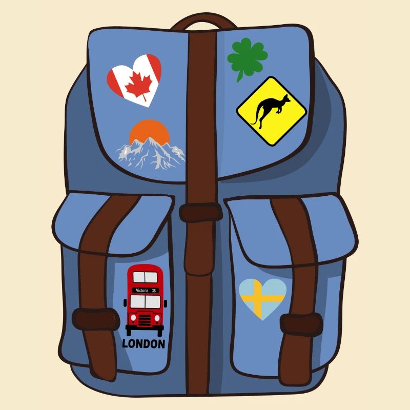 backpack
