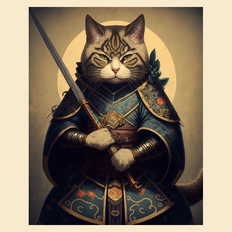 Chatmurai 5