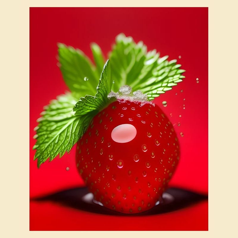 Strawberry