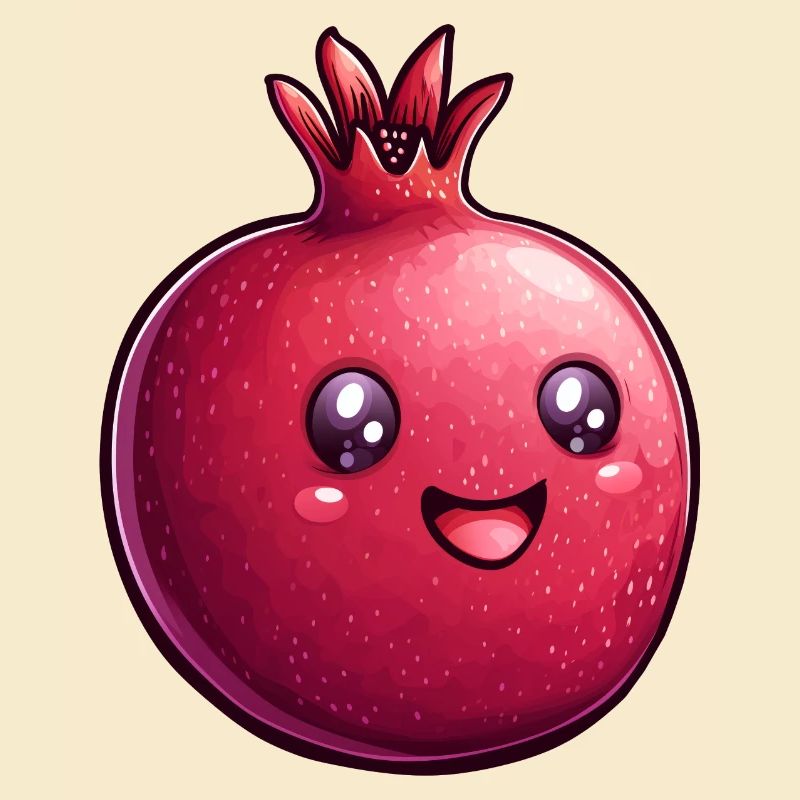 Pomegranate