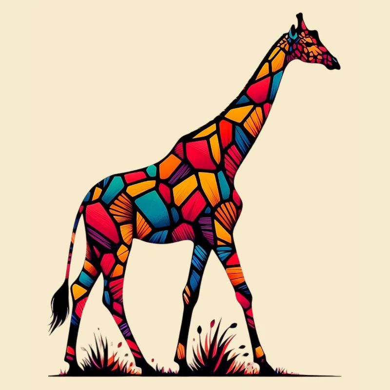 Girafe