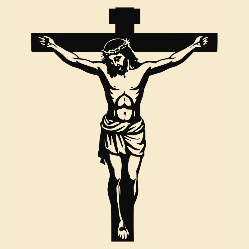 Croix de Jésus