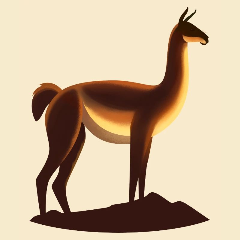 Guanaco