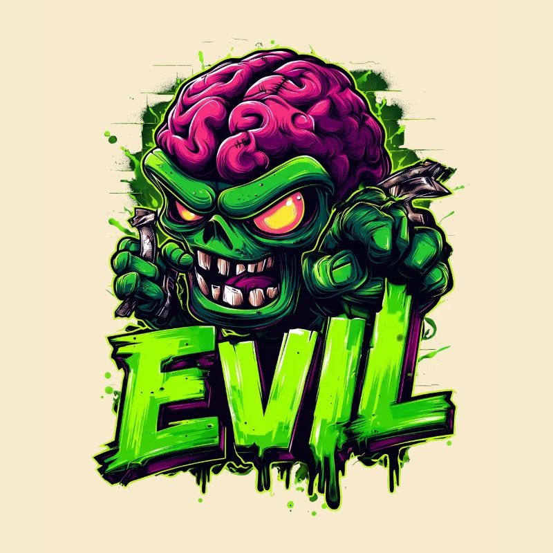Evil