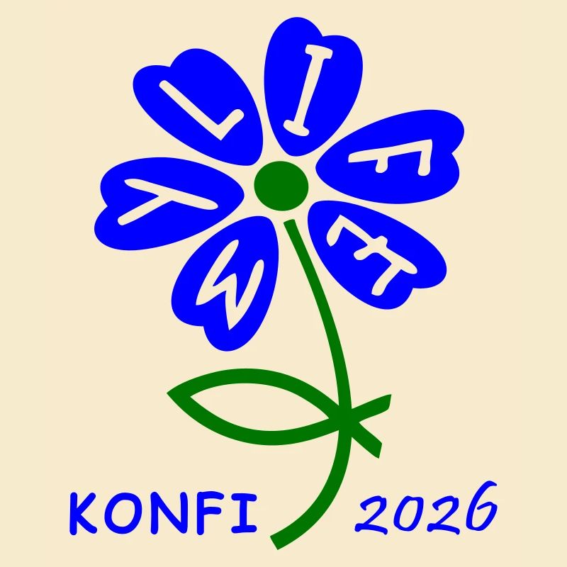 Konfirmation 2026