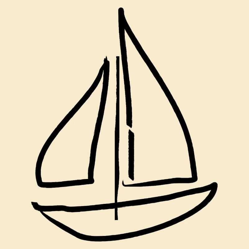 Boot Segeln Segelboot 