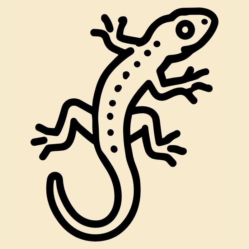 lizard
