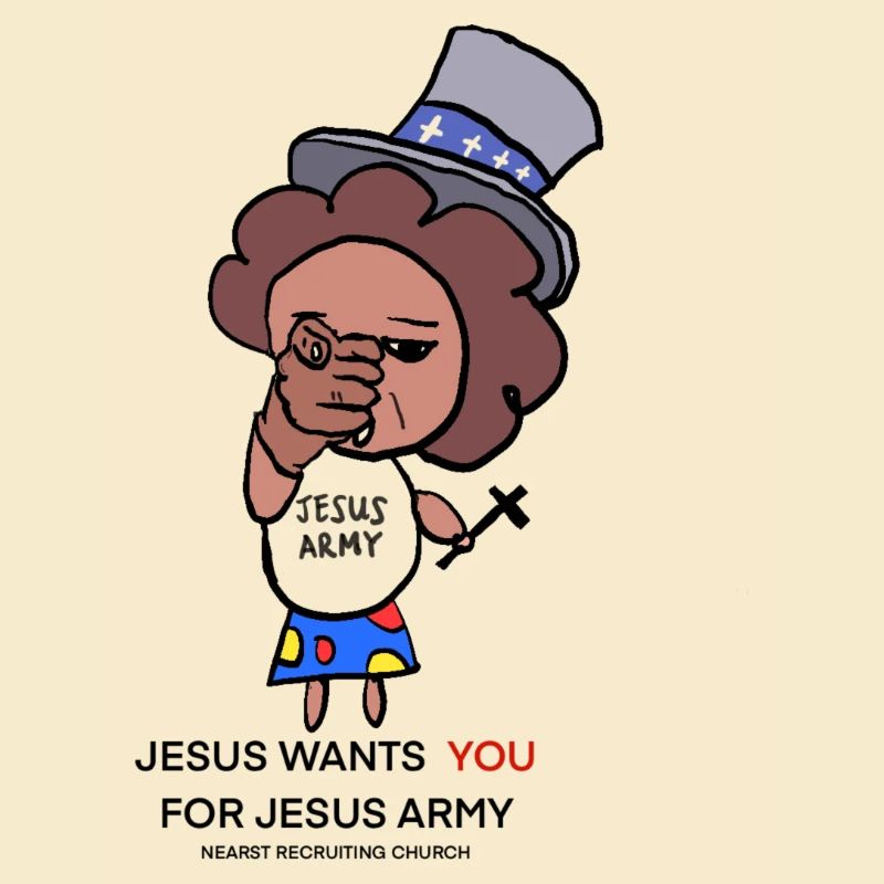 Armée de Jésus
