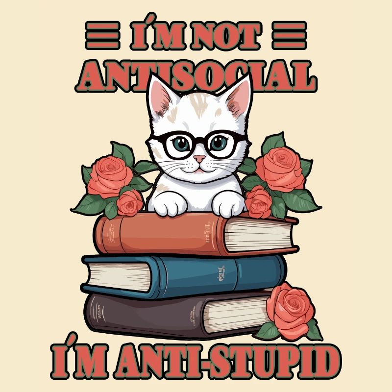 Clever Cat