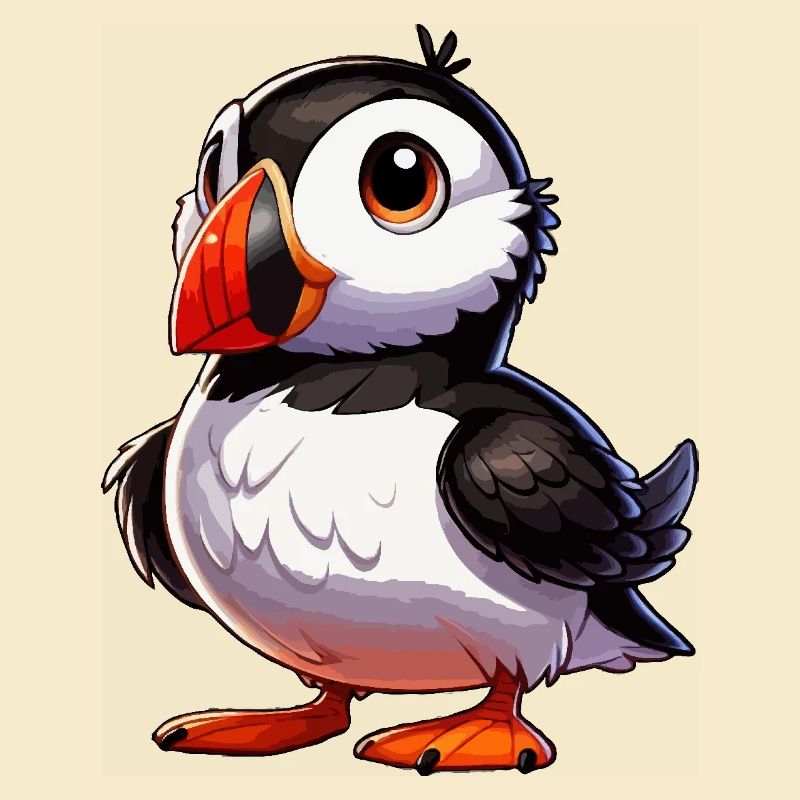 Puffin
