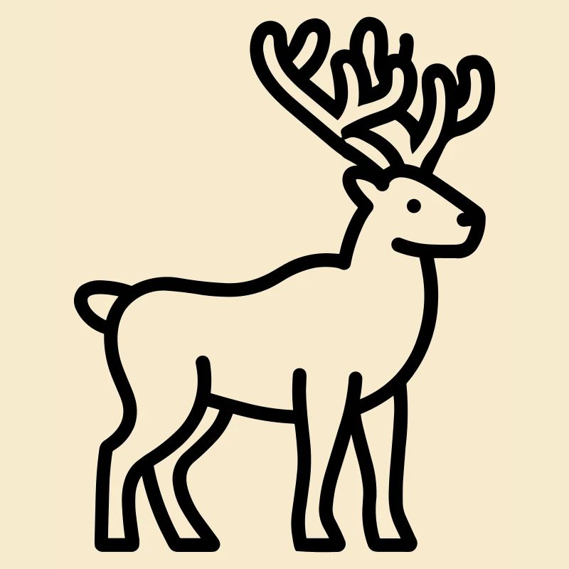 Caribou