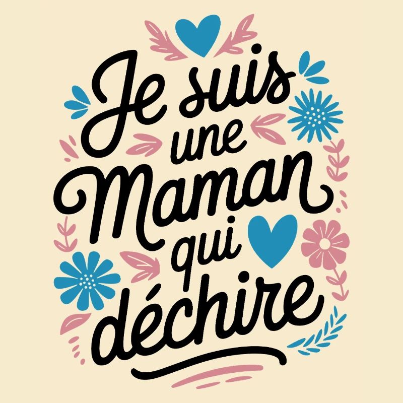 Ich bin eine Killer-Mutter