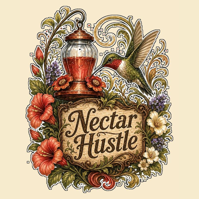 Nectar Hustle