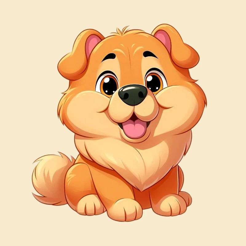 chowchow