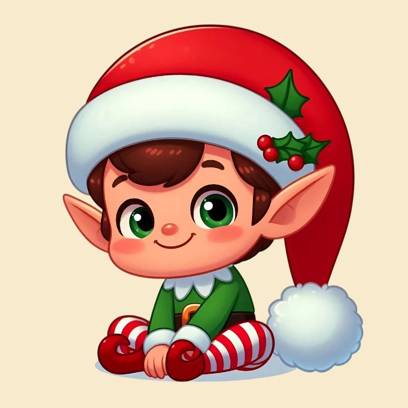 Elf 5