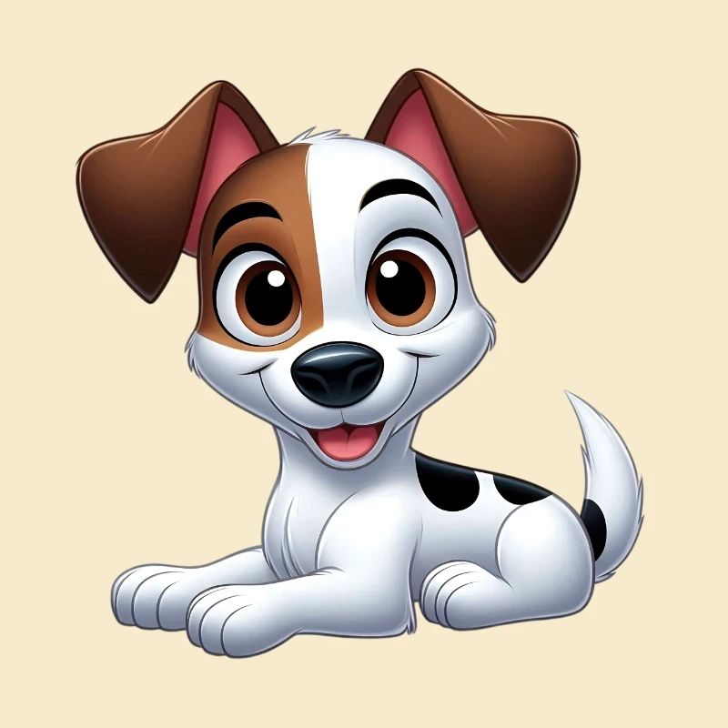 Jack Russel 2