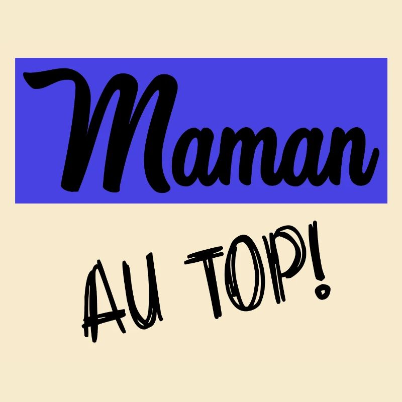 MAMA. MUTTERTAG