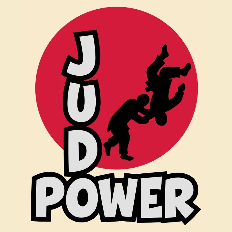 JudoPower Logo