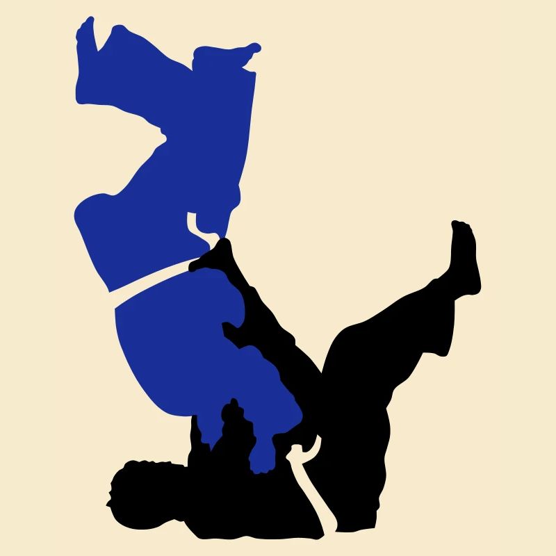 judo