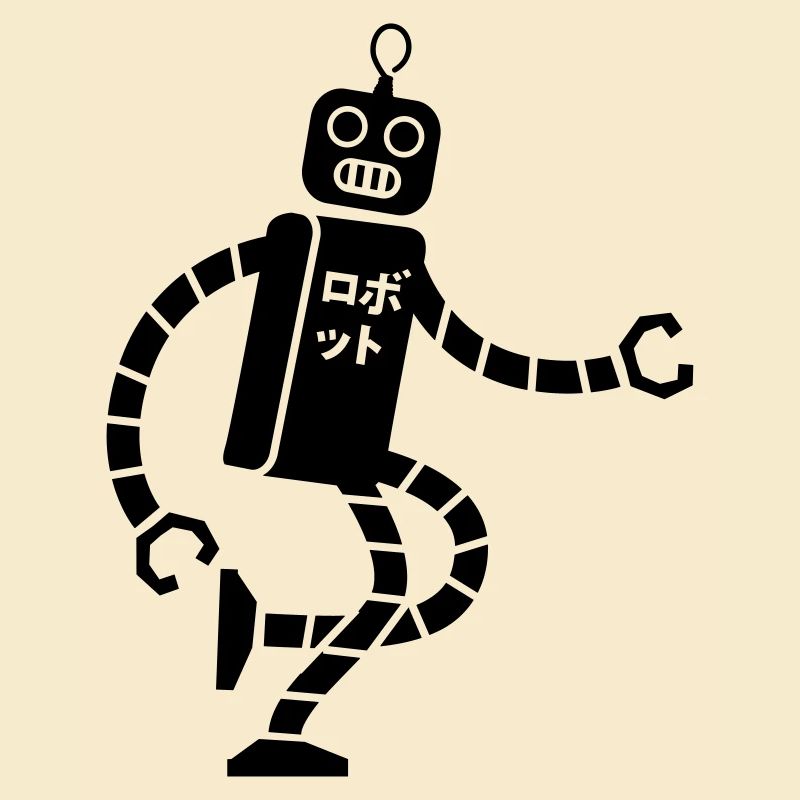 robot