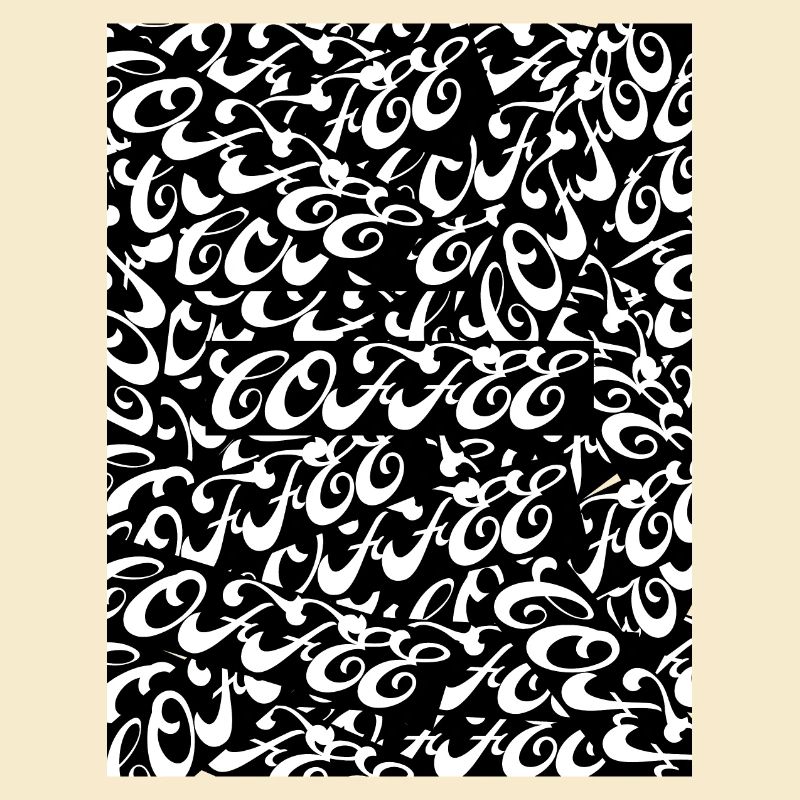 Coffee Cards