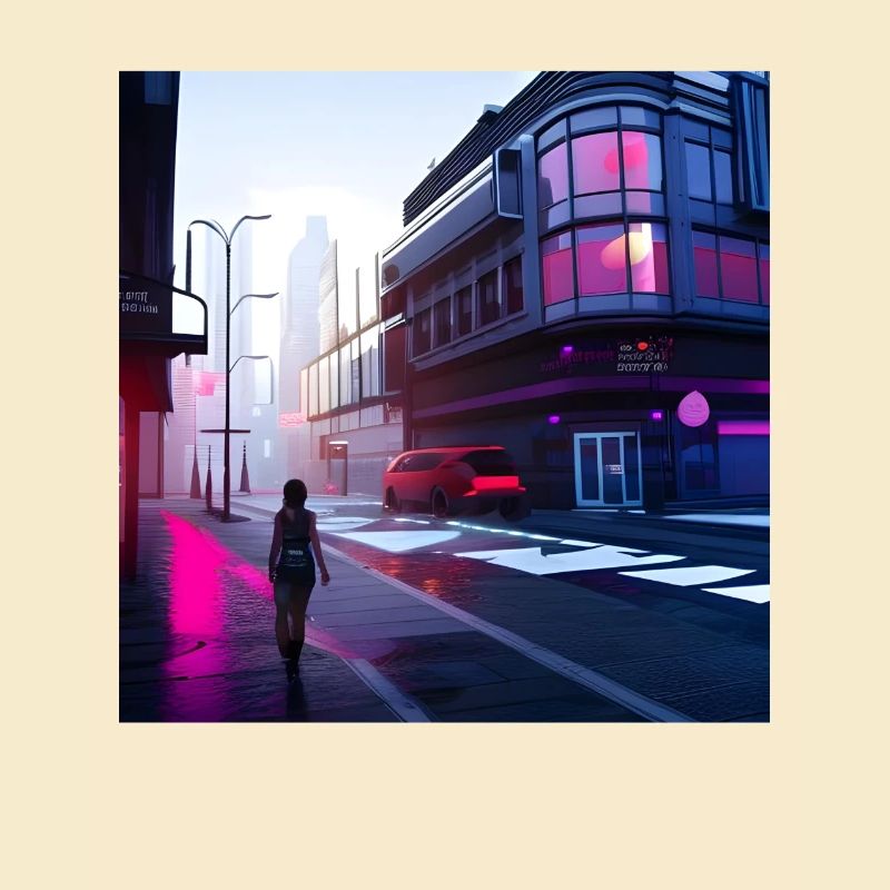 Cybercité
