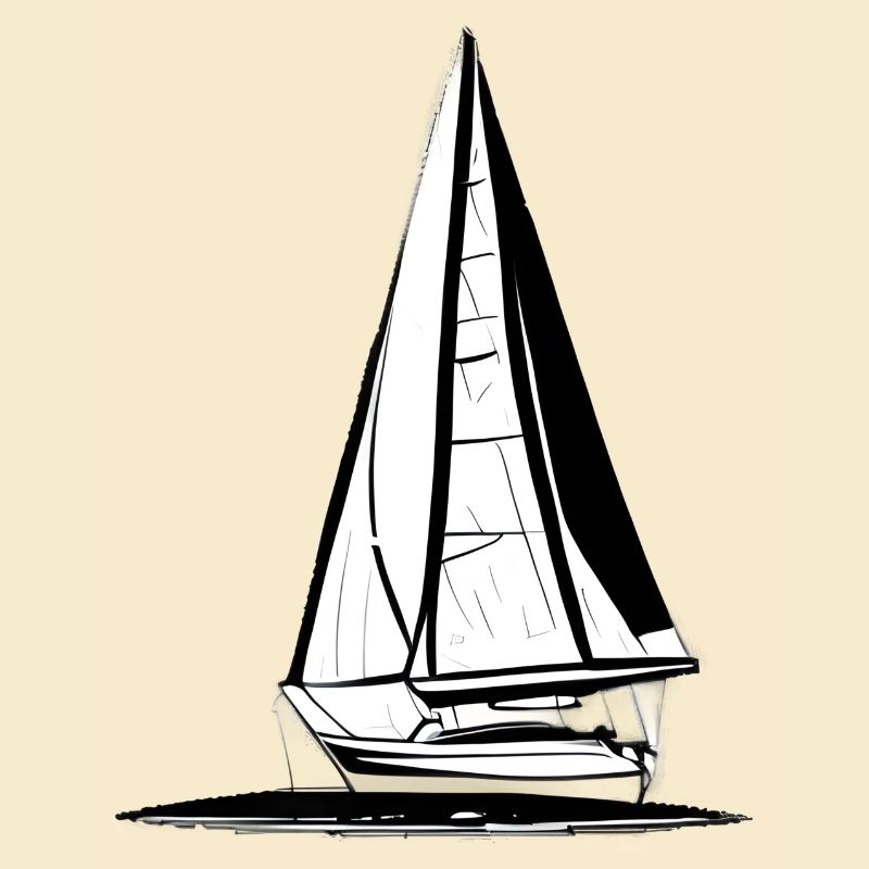 Sailing Ship Sailing Sailing Sailboat Sailor