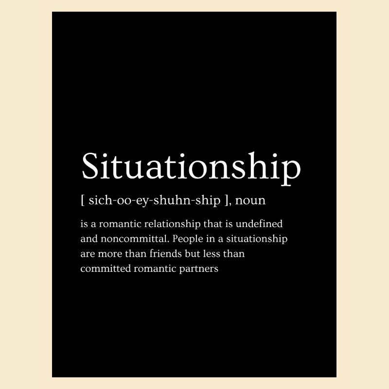 Situationship