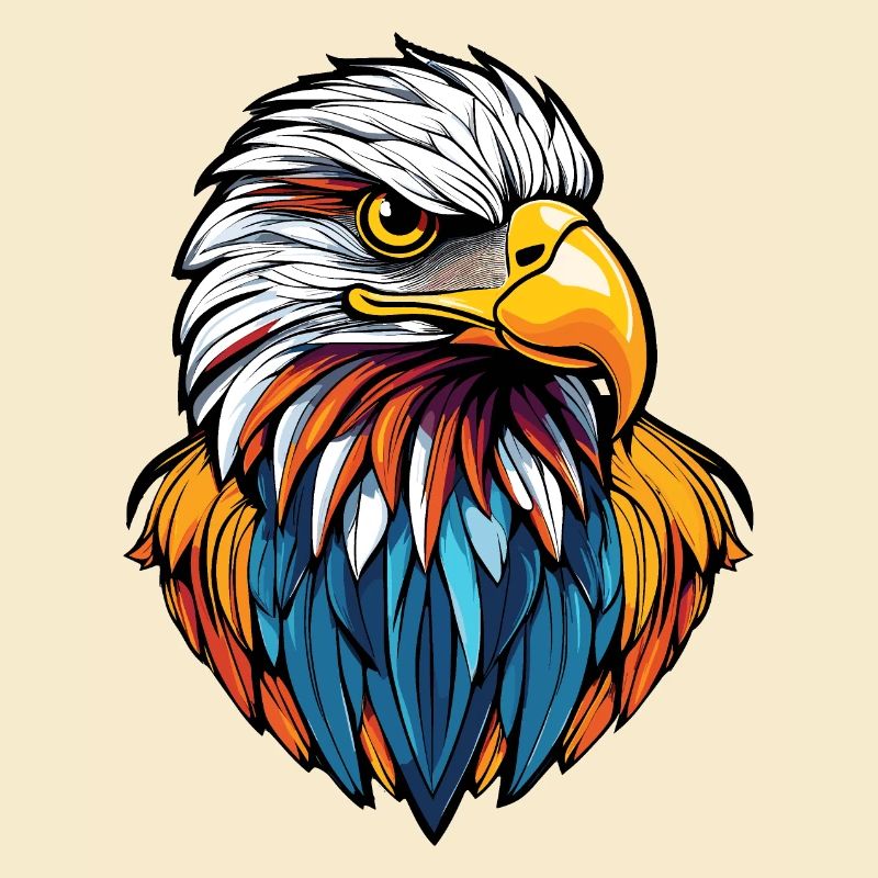 Eagle Head