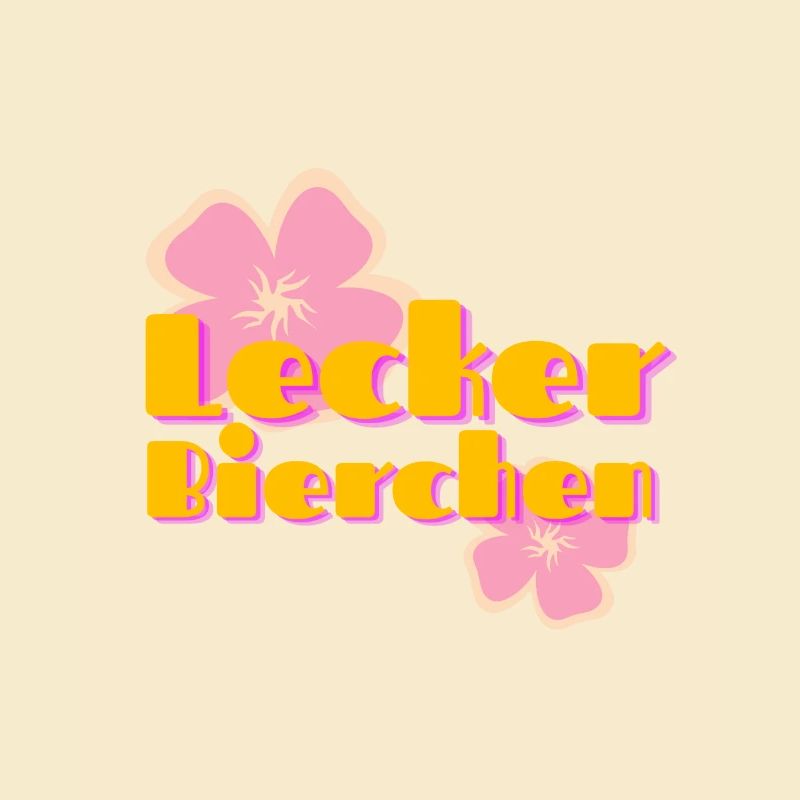 Lecker Bierchen