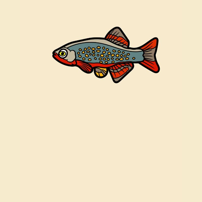 Active Danio