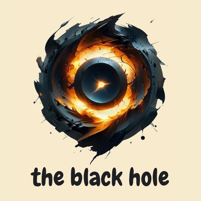 The Black Hole