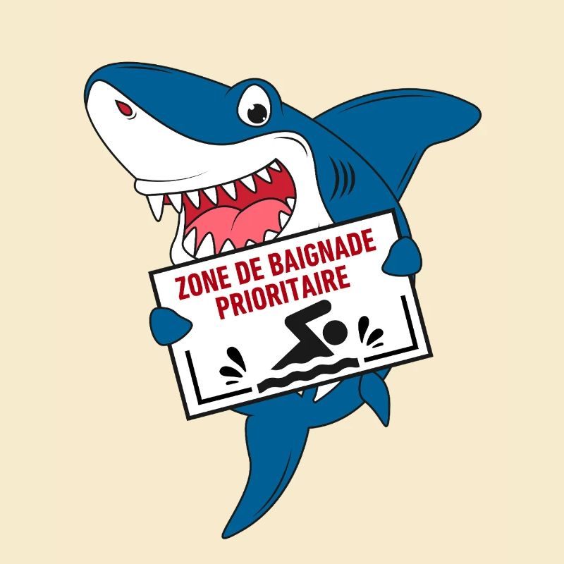 Zone de Baignade Prioritaire